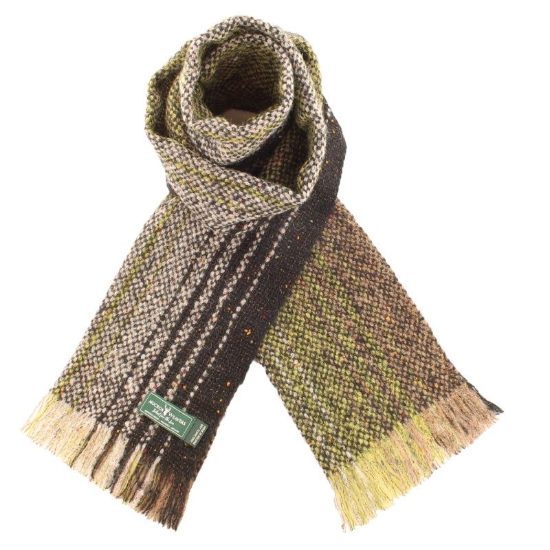 Islander Scarf #37
