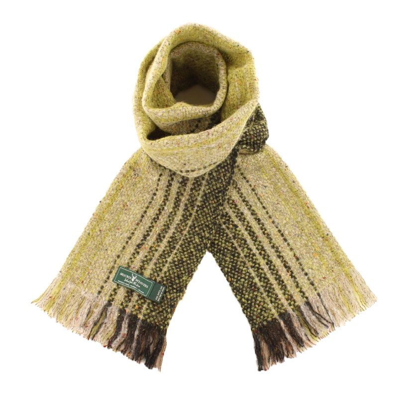 Islander Scarf #38
