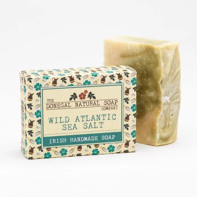 Soap
