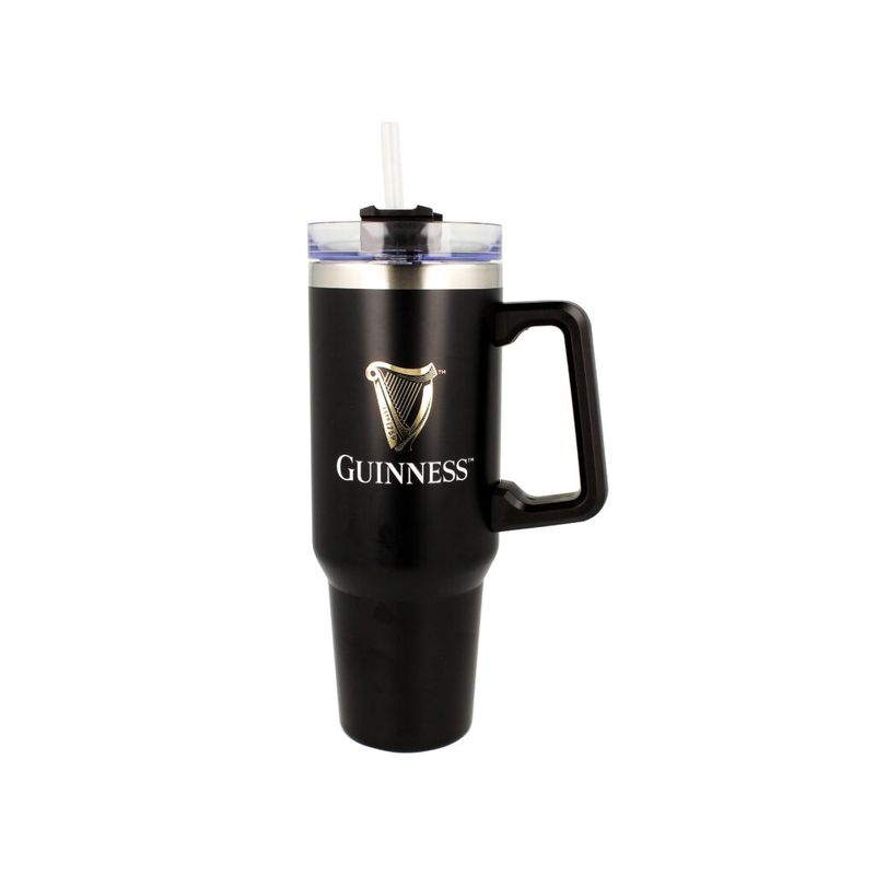 Guinness Large Travel Cup