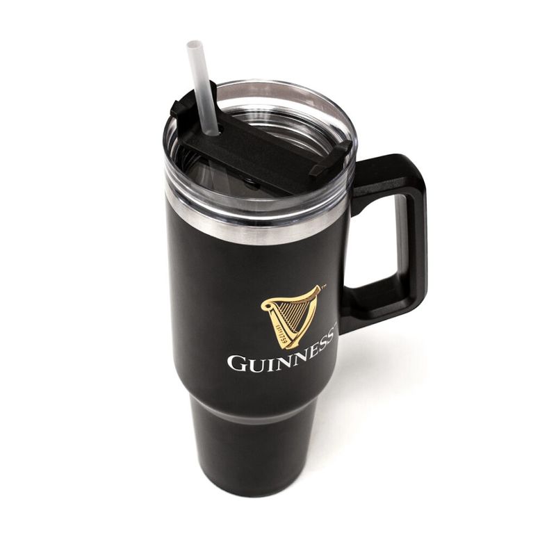 Guinness Large Travel Cup