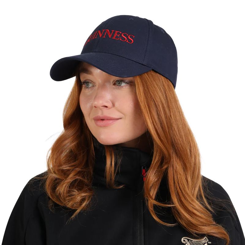 Guinness Navy Transport Hat