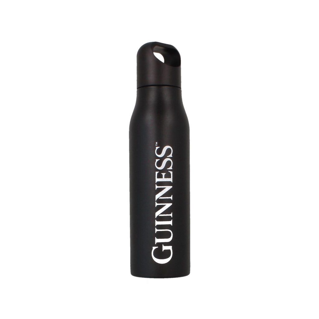 Guinness Sport Metal Water Bottle