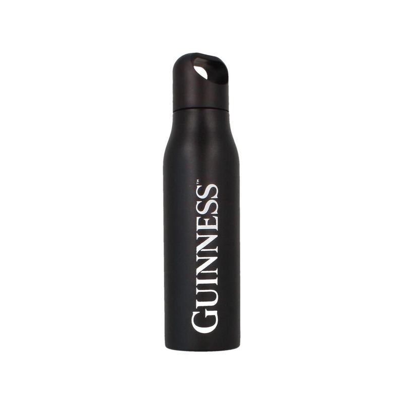 Guinness Sport Metal Water Bottle