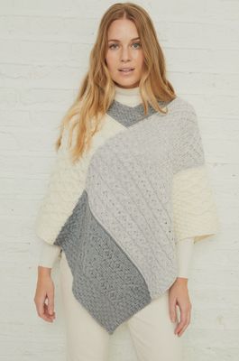 Ponchos &amp; Capes