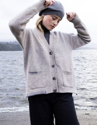 Cardigans