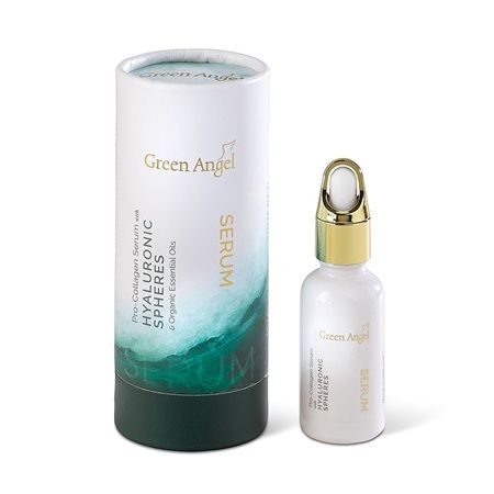 Green Angel Pro Collagen Serum