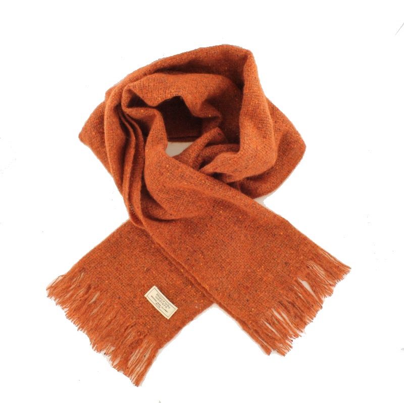 Islander Scarf #18