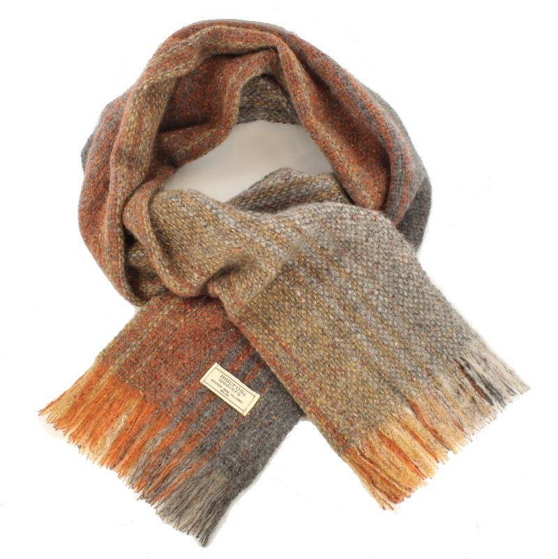 Islander Scarf #22
