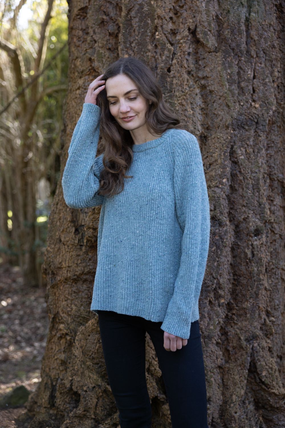 Fintry Pullover - Moy