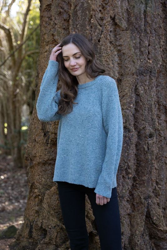 Fintry Pullover - Moy