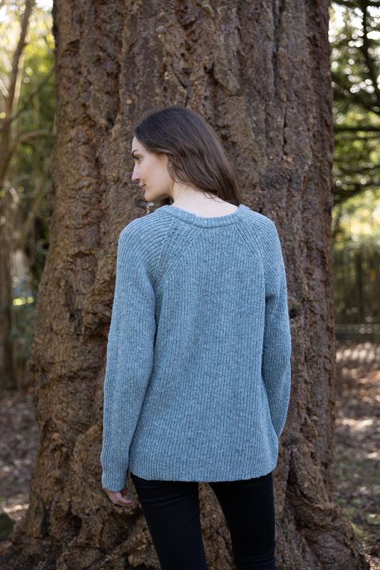Fintry Pullover - Moy