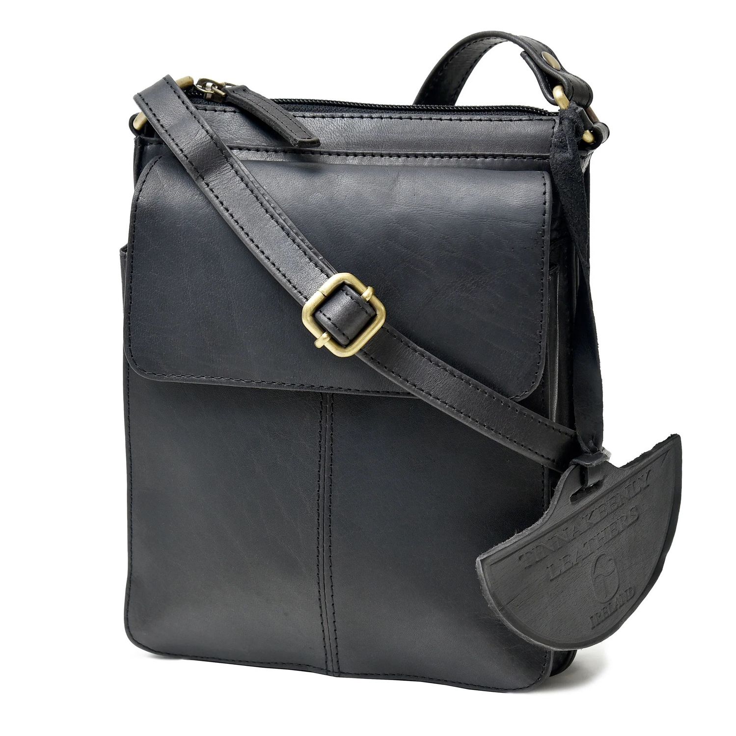 Pup Bag - Black