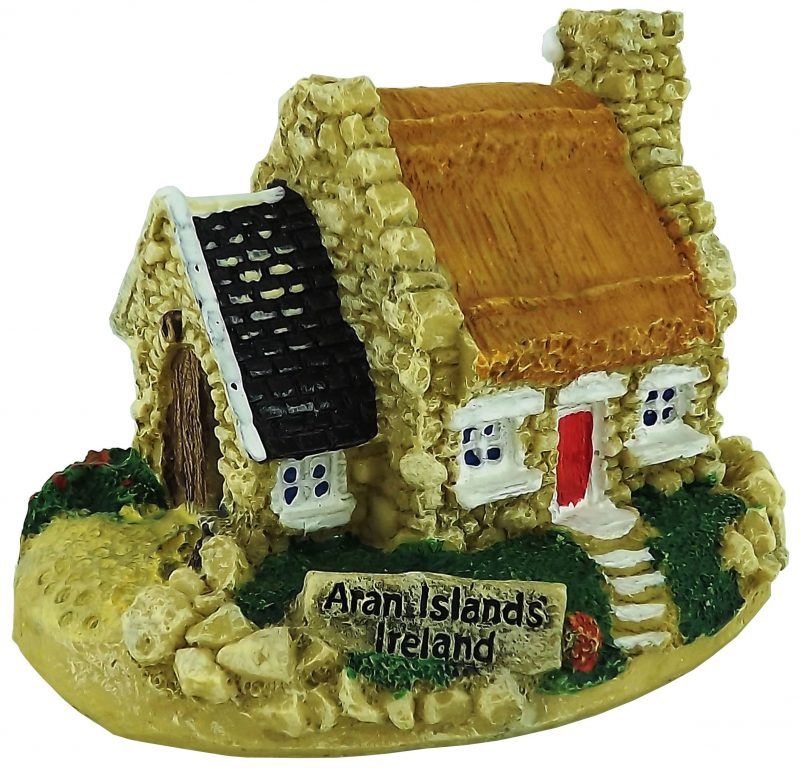 Aran Irish Cottage