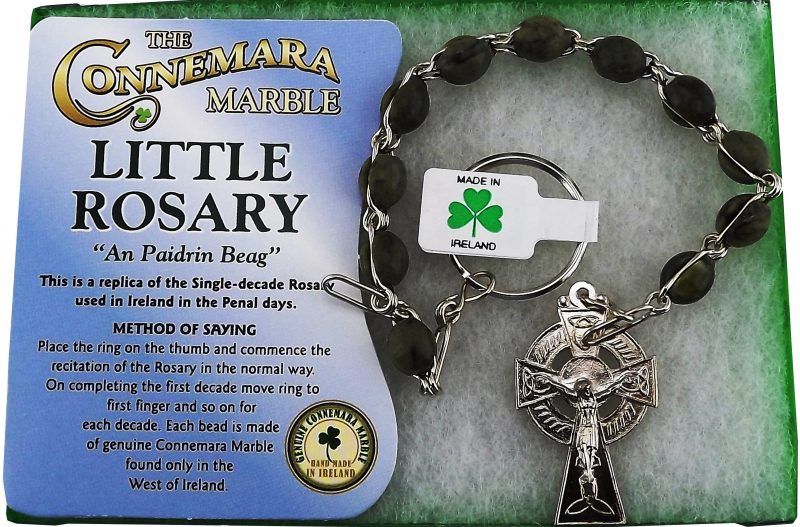 Little Rosary - C.M.M.