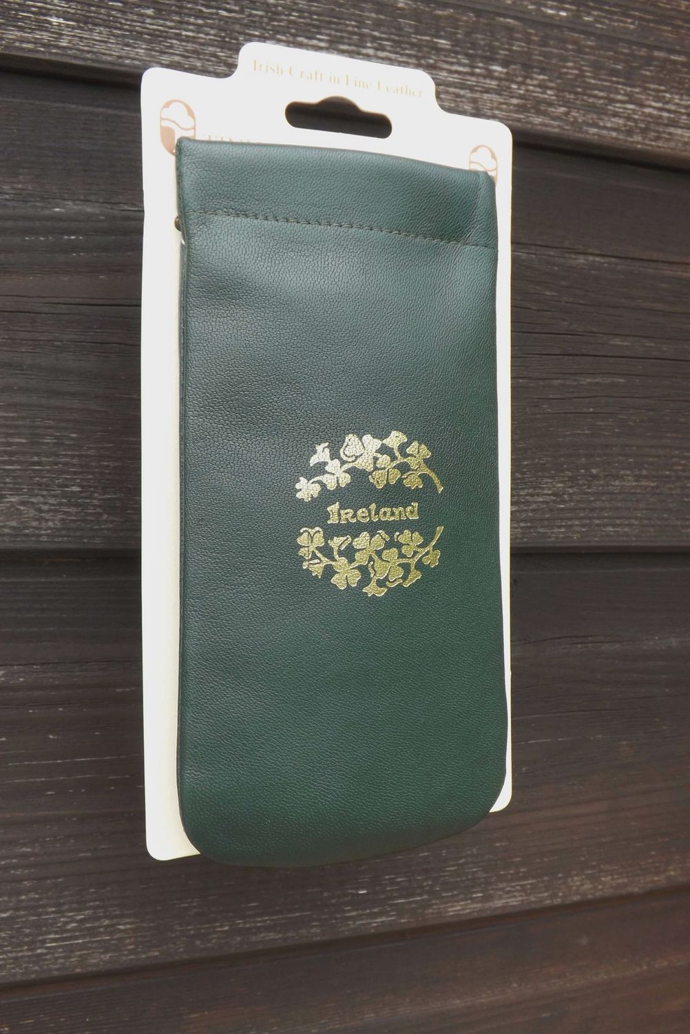 Glasses Case - Ireland