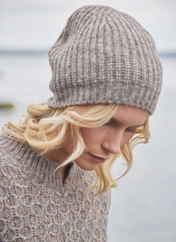 Fisherman Beanie Hat