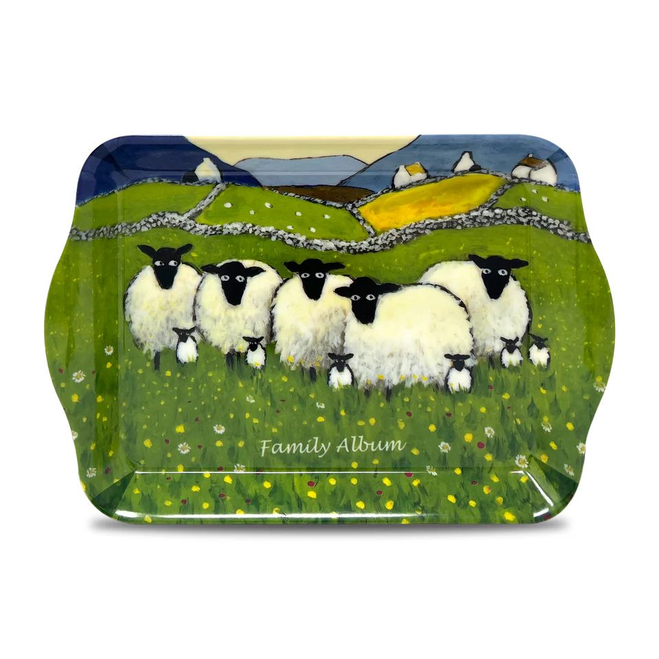 Thomas Joseph - Scatter Tray - Family Album