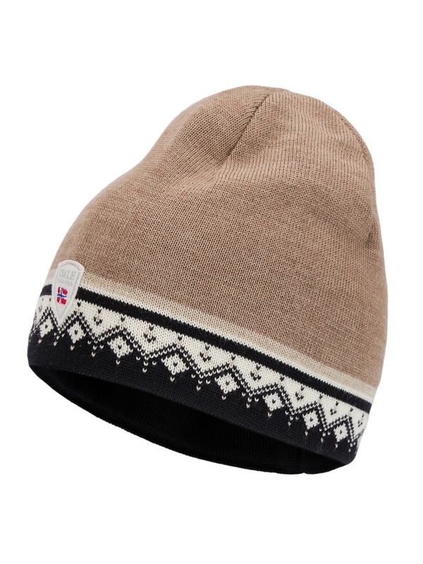 Moritz Hat -Mountain Stone Offwhite black