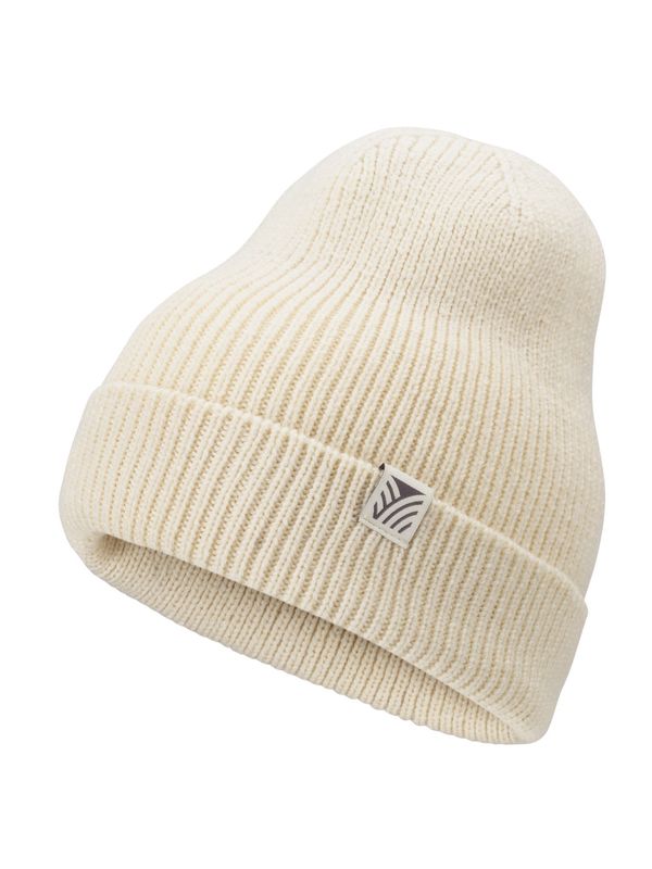 Bouvet Beanie -Offwhite