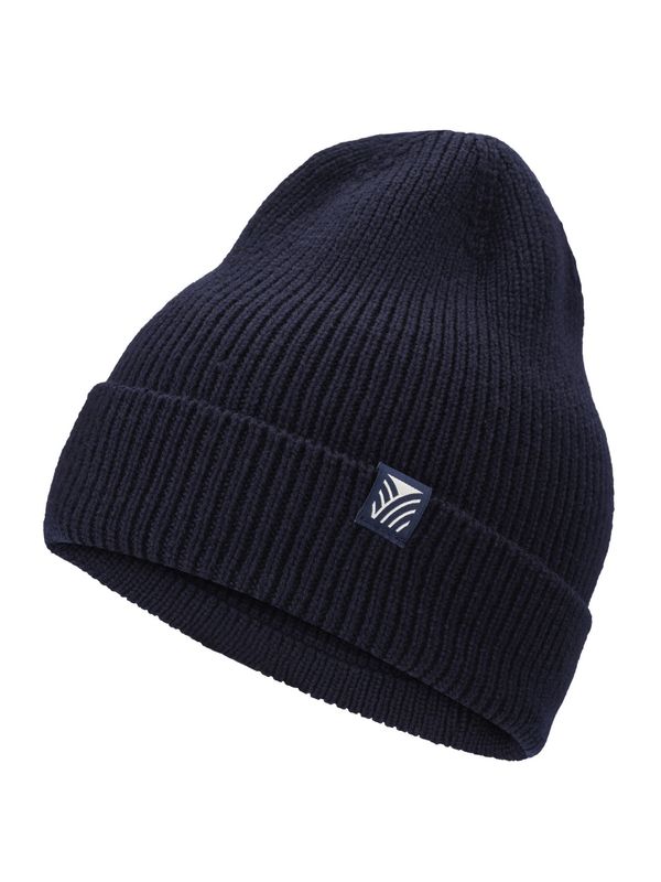 Bouvet Beanie - Navy