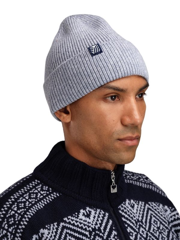 Bouvet Beanie -Lightblue Mel