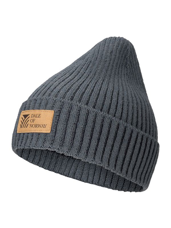 Alvøy Hat - Norwegian Wool - Steel Navy