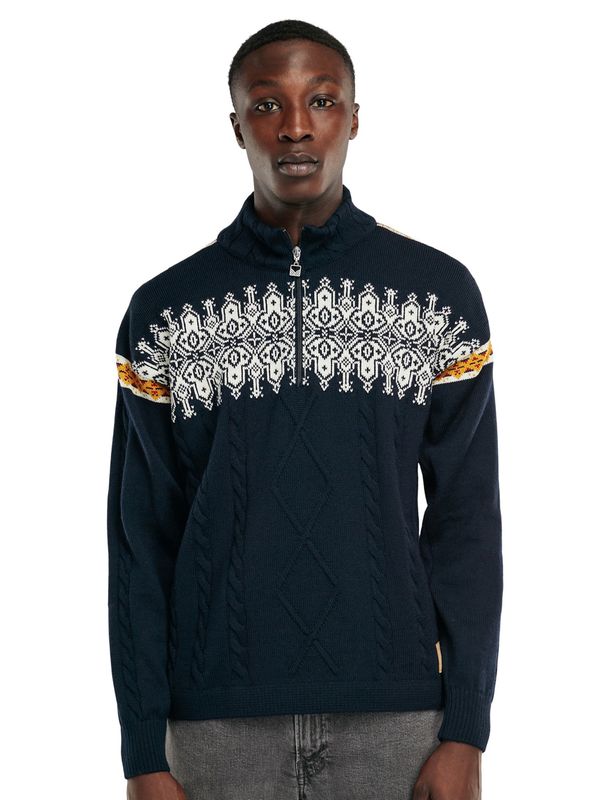 Aspøy Masc Sweater