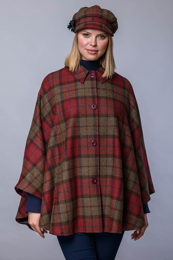 Country Cape # 207