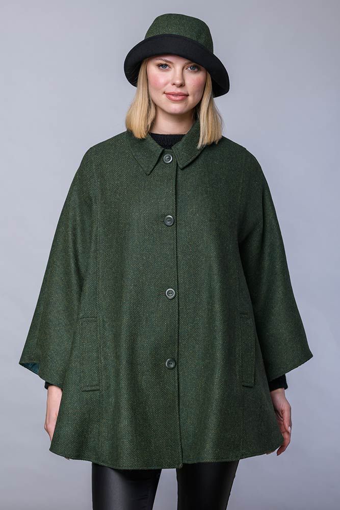 Country Cape # 70