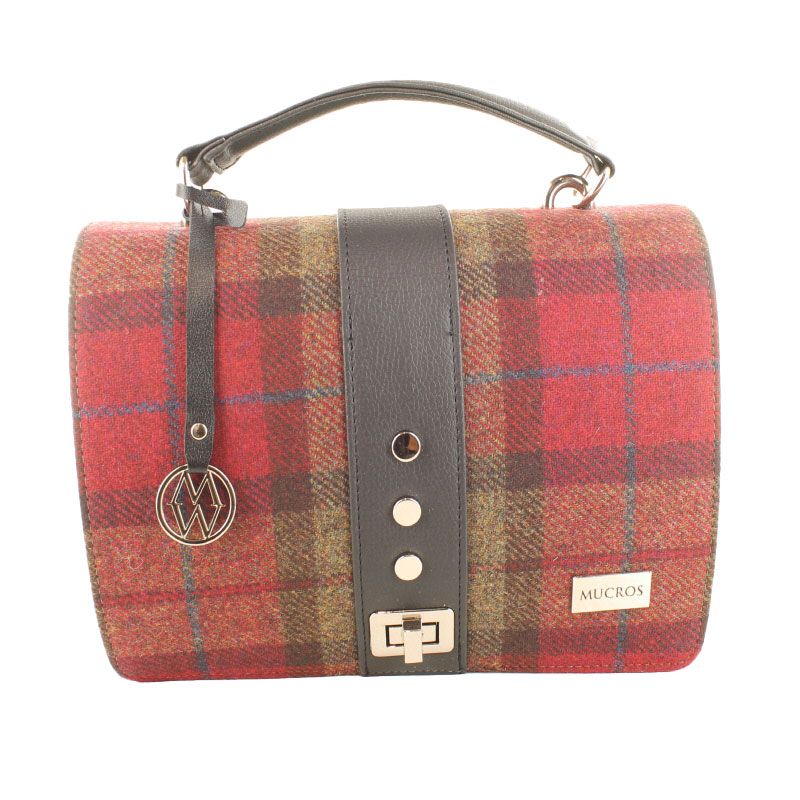 Fiona Bag - #207