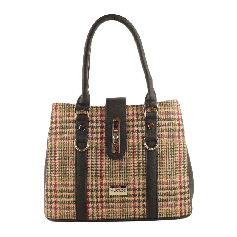 Tweed Jessica Bag -391