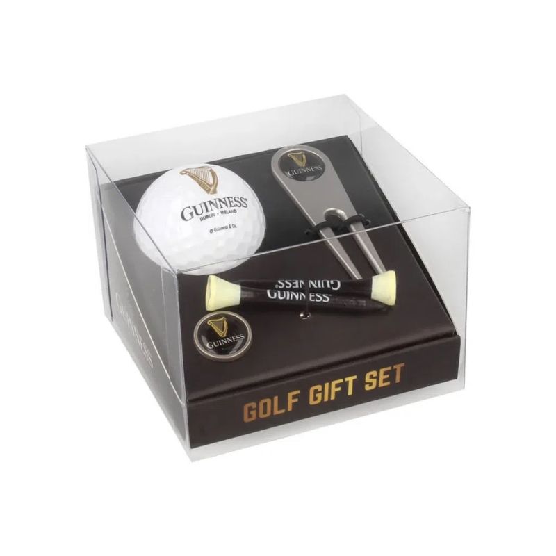 Guinness Golf Set