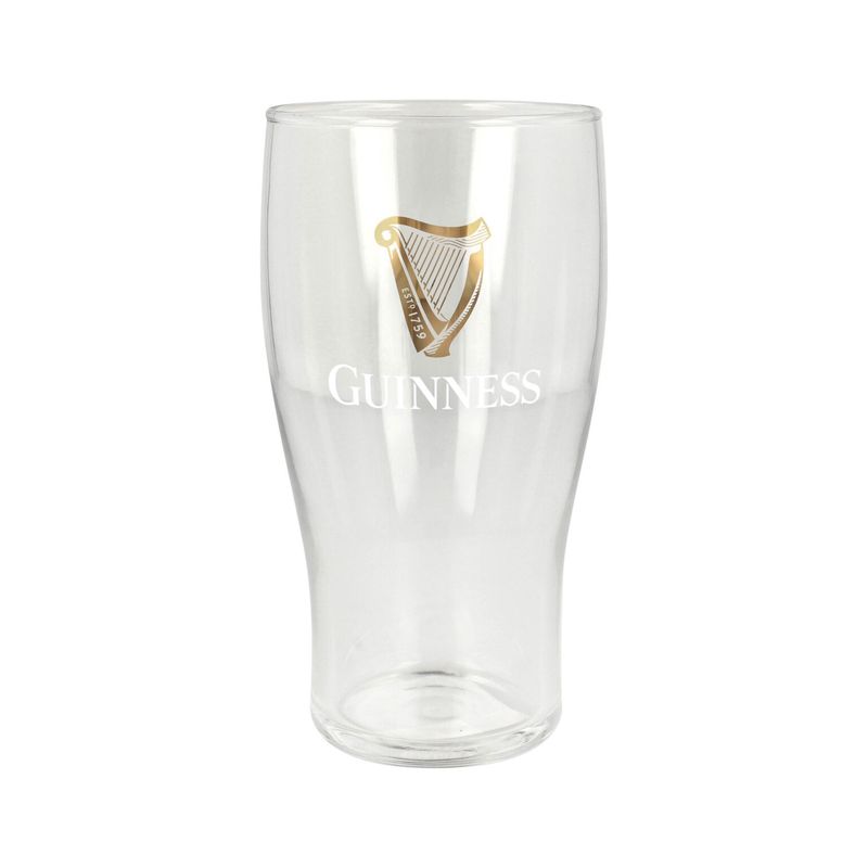 Guinness – Tulip Pint Glass