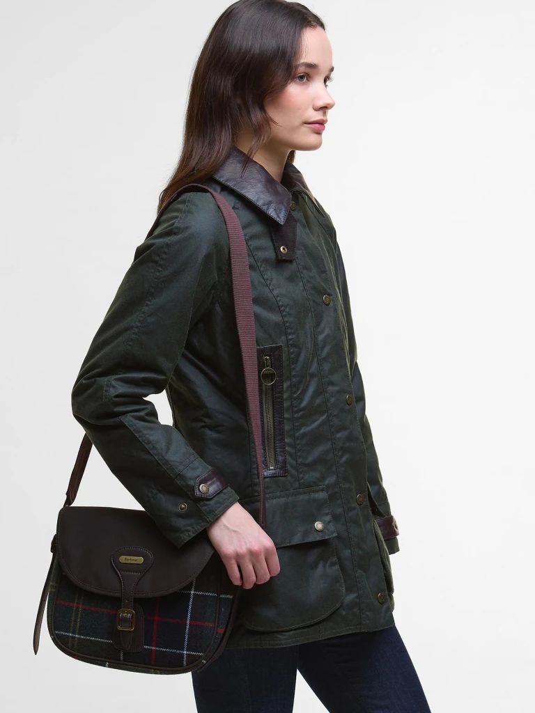 Barbour Cromarty Crossbody Bag