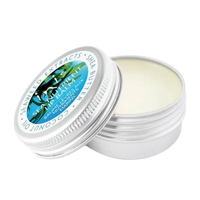 Inis Sea Nutrient Lip Balm 15ml