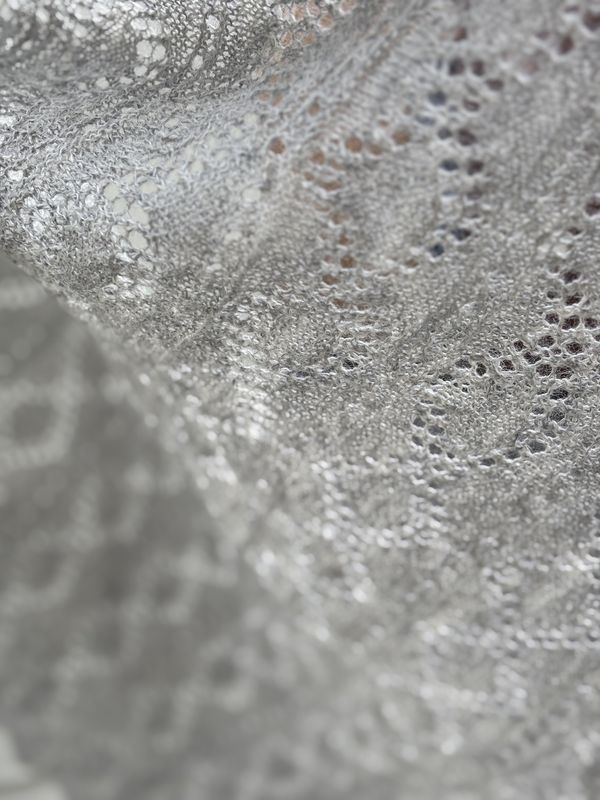 Ophelia Knitted Shawls