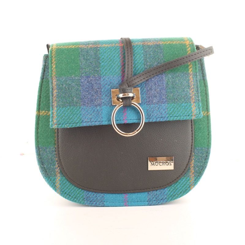Grace Tweed Purse - #737