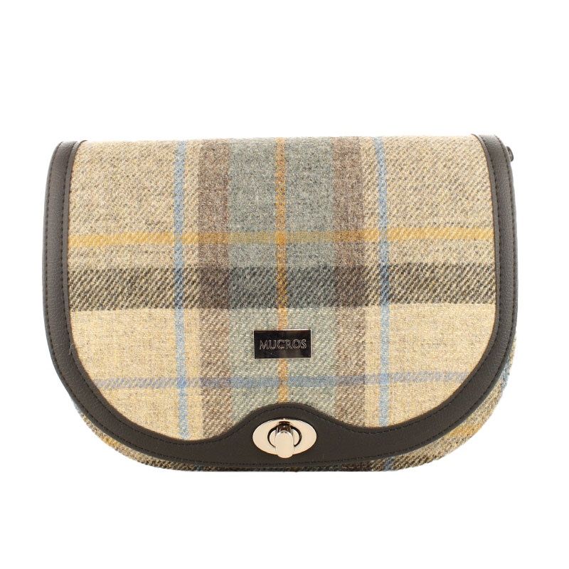 Erin Tweed Purse - #97