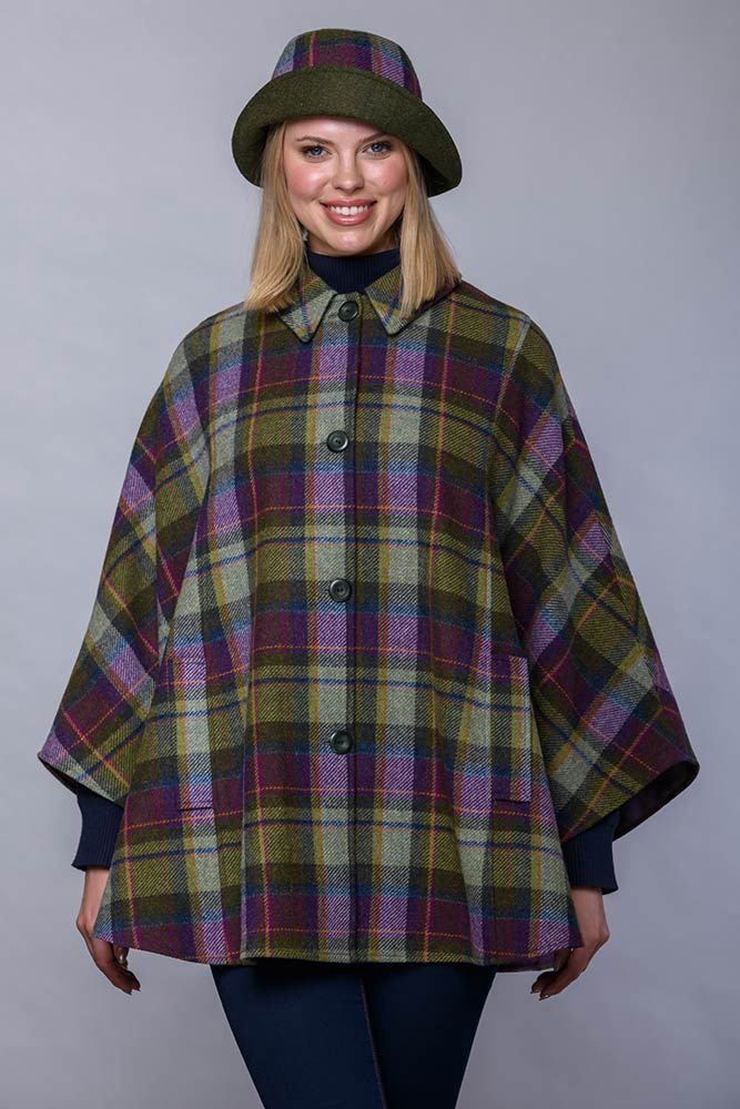 Country Cape # 574-1