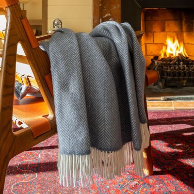 Wool Cashmere