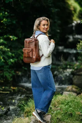 Leather Bags