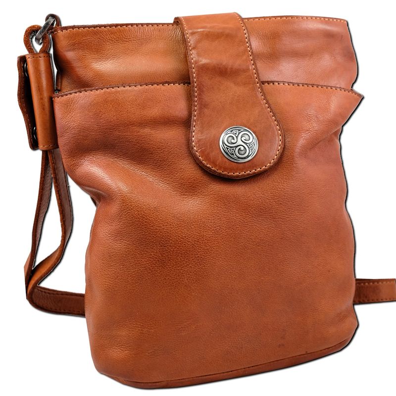 Torc Leather Bag