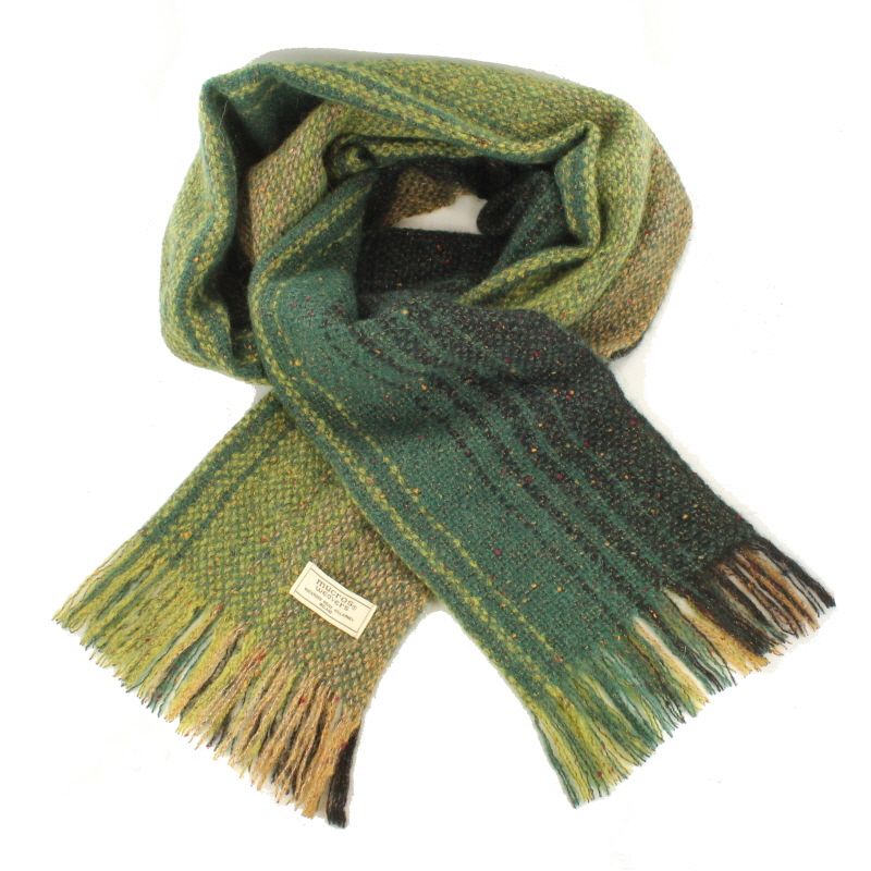Islander Scarf