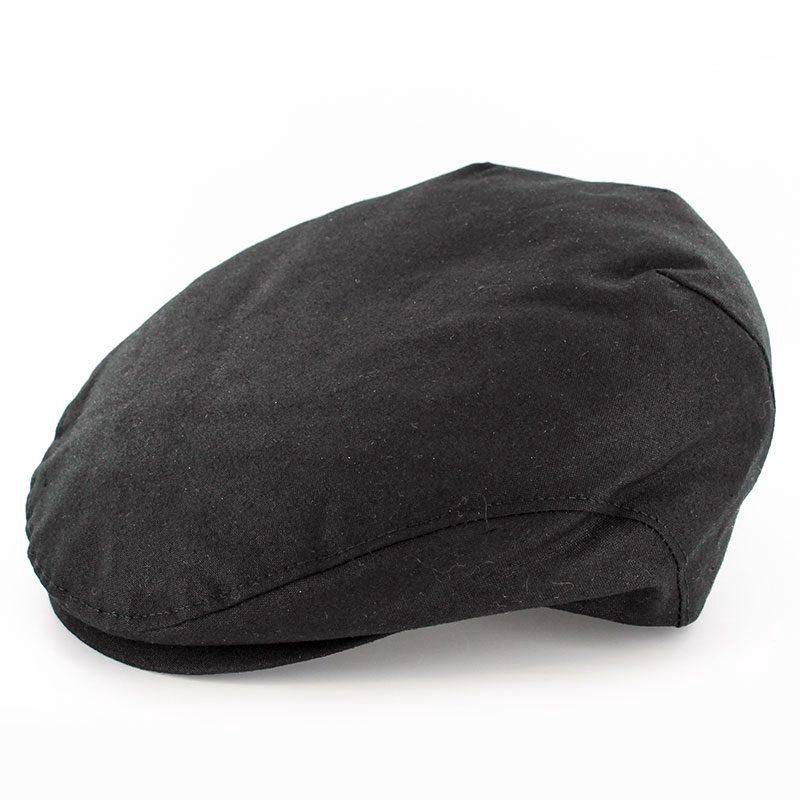 Trinity Wax Cap, Colour: Black, Size: S