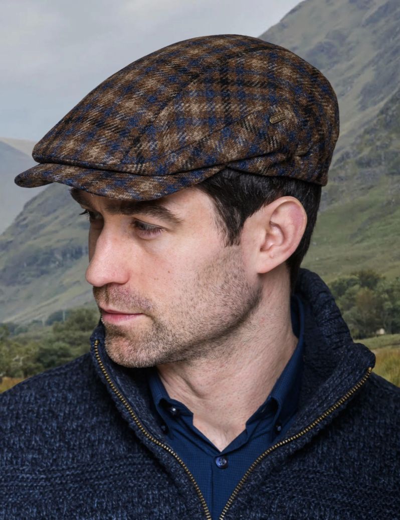 Kerry Cap - Col. 341, Size: S