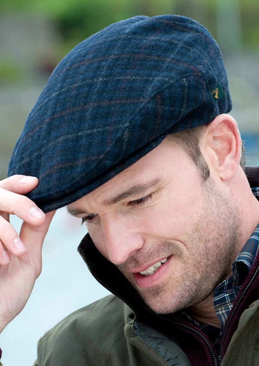 Trinity Cap -  Col. 230, Size: S