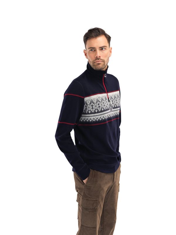 Moritz Masc Basic Sweater