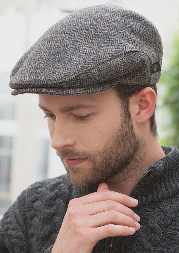 Trinity Cap - Col. 9105-9, Size: S