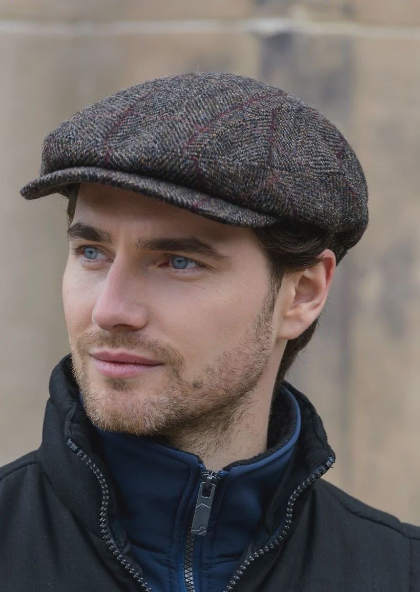 Kerry Cap - Col. 335, Size: S